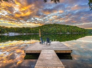 1197 B James Wilson Rd, South Frontenac, ON K0H1W0