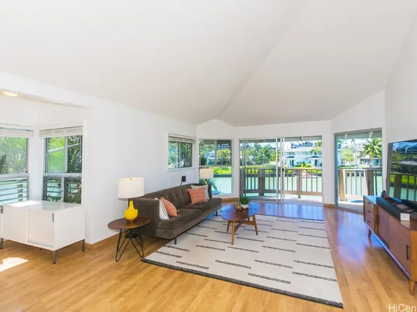 7007 Hawaii Kai Dr APT K24, Honolulu, HI 96825