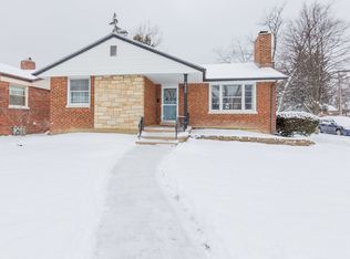 2400 S 8th Ave, North Riverside, IL 60546