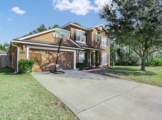 9729 Woodstone Mill Dr, Jacksonville, FL 32244