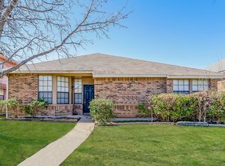 1439 Colborne Dr, Mesquite, TX 75149