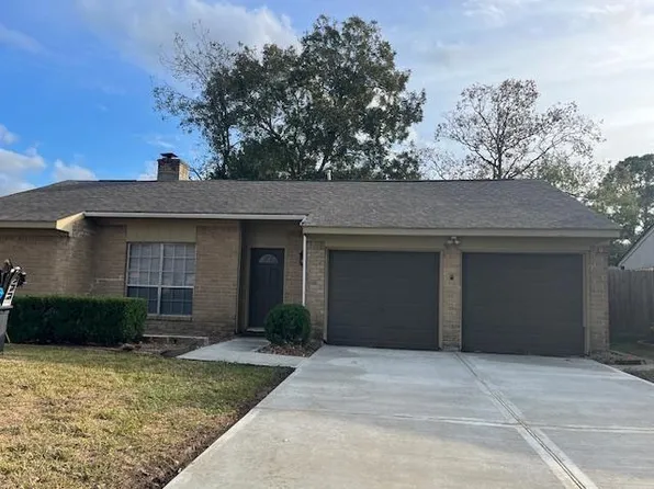 15814 Havenhurst Dr, Houston, TX 77059