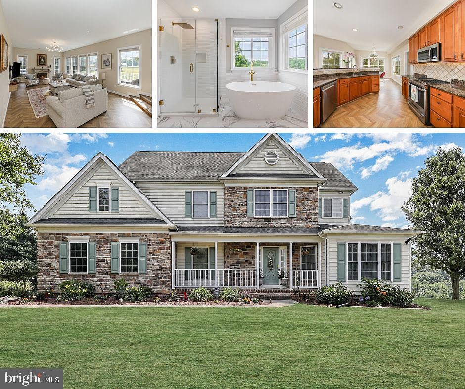 2121 Traceys Rd, Sparks Glencoe, MD 21152 MLS MDBC2070586 Zillow