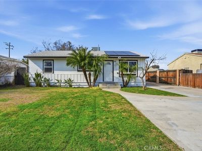 305 Jones St, Bakersfield, CA, 93309