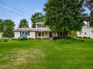 6229 Archer Ave NE, Rockford, MI 49341