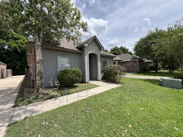 5557 Arialo Dr, Baton Rouge, LA 70820