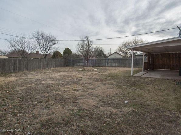 7414 Imperial Dr, Amarillo, TX 79121