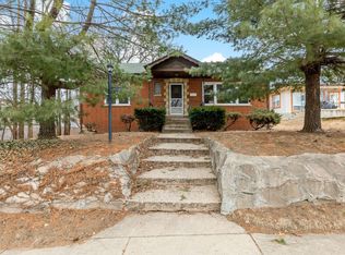 2724 W 96th Pl, Evergreen Park, IL