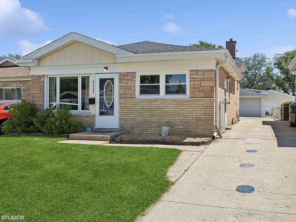 1st image of 8625 Lincoln Dr