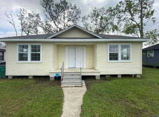 171 Saint Patrick St, Raceland, LA 70394