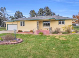 405 S Sycamore St, Amherst, NE 68812