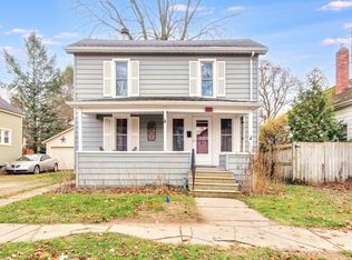 210 Church St, Milan, MI
