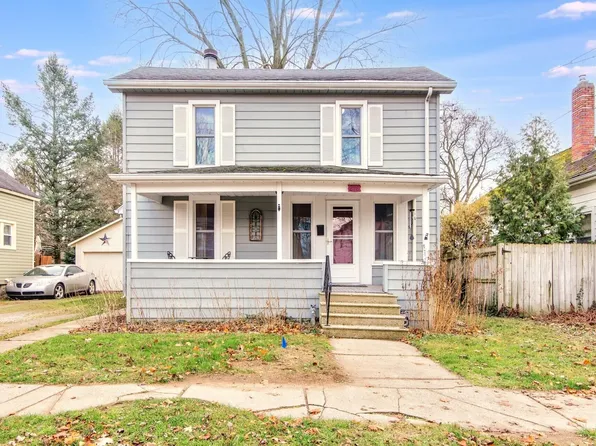 210 Church St, Milan, MI 48160