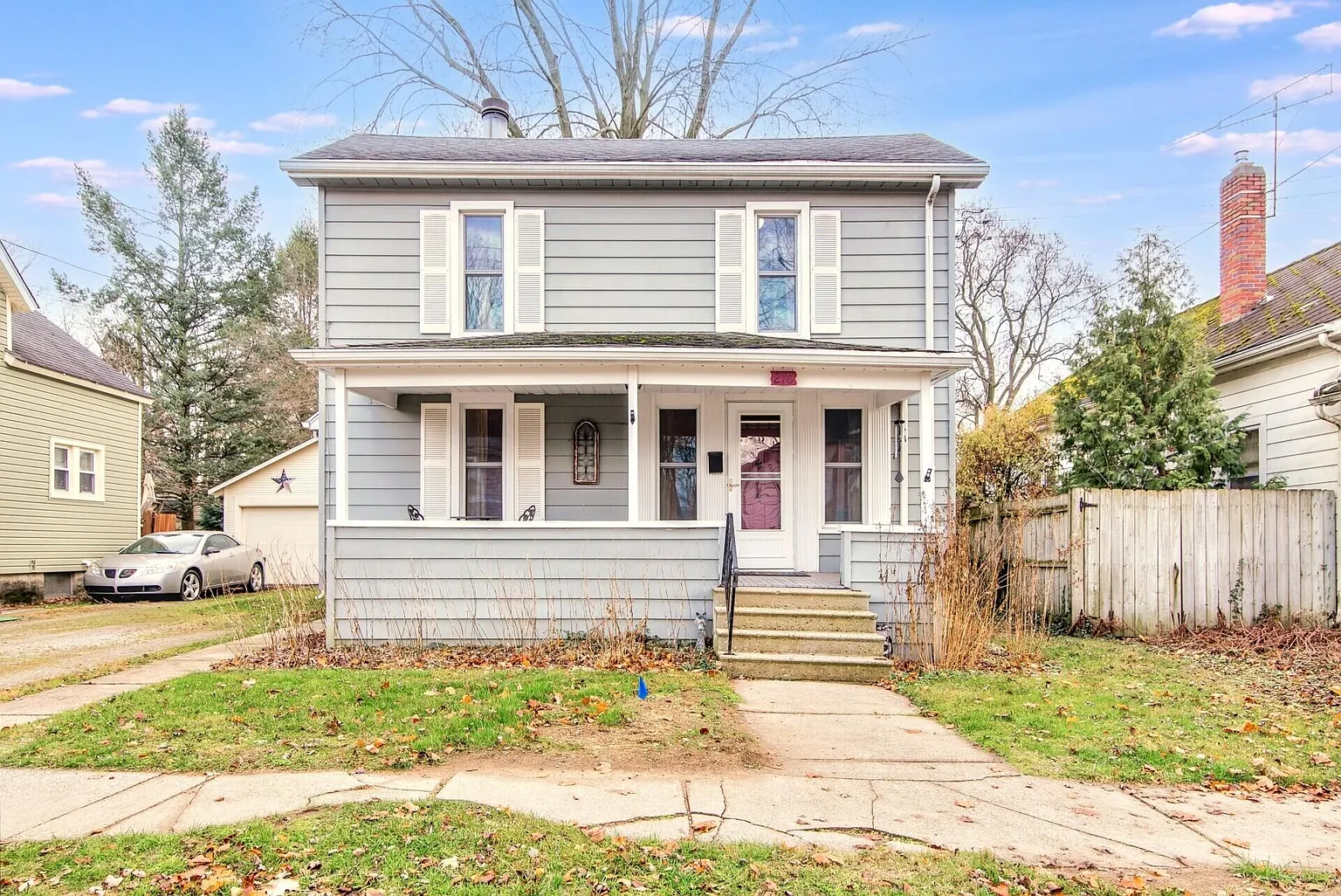 210 Church St photo 1