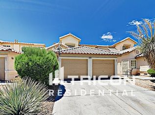 6125 Daisy Petal St UNIT 201, Las Vegas, NV 89130