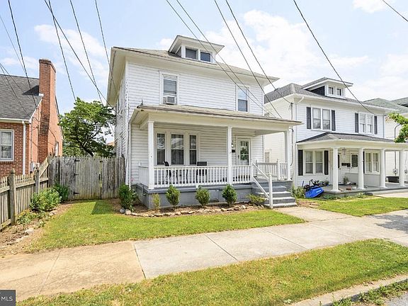 2nd image of 310 S Tennessee Ave