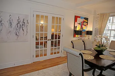 Rented by Rita S Citrin, LREB