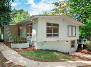 1157 McKinley Ave, Auburn, AL 36830