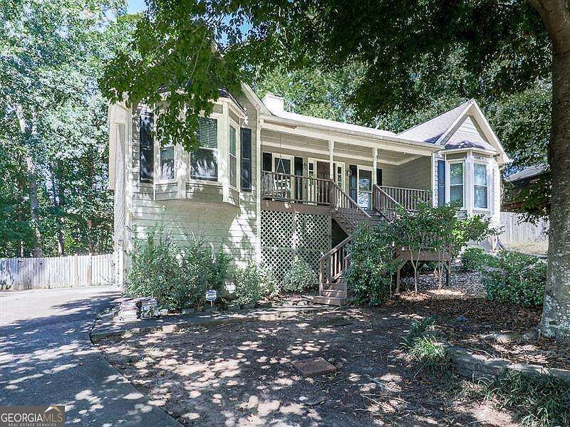 1st image of 4440 Whiteleaf Way