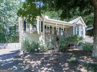 4440 Whiteleaf Way, Canton, GA 30115