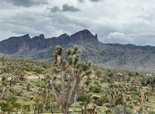 17741 N Needle Dr, Dolan Springs, AZ 86441