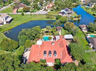 11651 SW 22nd Ct, Davie, FL 33325