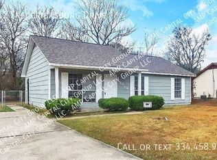 3012 Fredericksburg Dr, Montgomery, AL 36116