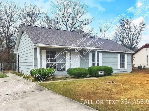 3012 Fredericksburg Dr, Montgomery, AL 36116