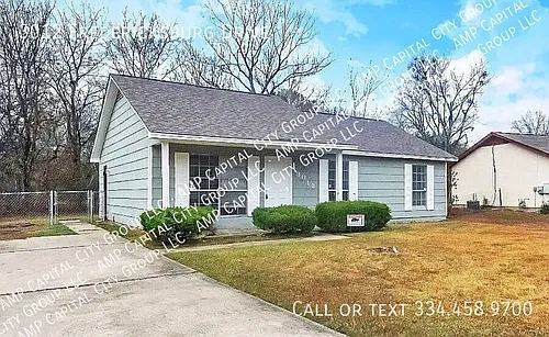 3012 Fredericksburg Dr Photo 1