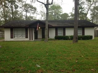 3011 Longwood Ln, Dickinson, TX 77539