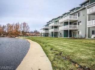 650 S Lake St, Cadillac, MI 49601