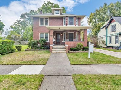 36 Miller St, Mount Clemens, MI, 48043