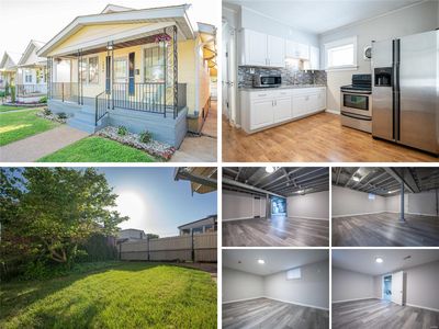 3946 Itaska St, Saint Louis, MO, 63116