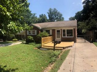 1732 Seifert Cir, Charlotte, NC 28205