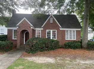 358 E Magnolia Ave, Auburn, AL 36830