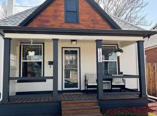 1050 S Pennsylvania St, Denver, CO 80209