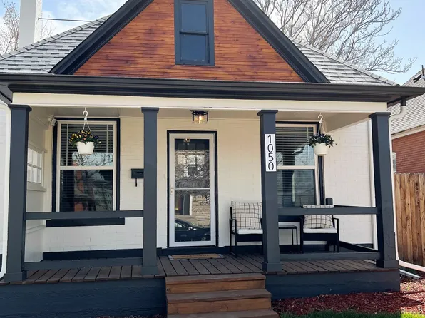1050 S Pennsylvania St, Denver, CO 80209
