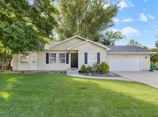 2841 N 920 E, North Logan, UT 84341