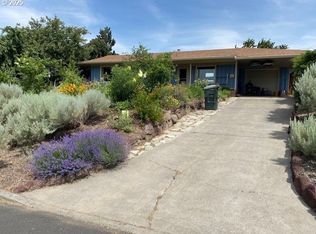 1309 NW King Ave, Pendleton, OR 97801