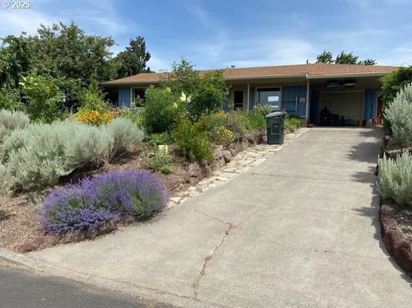 1309 NW King Ave, Pendleton, OR 97801
