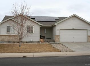 1478 S Dusk Dr, Milliken, CO 80543