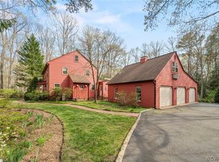 14530 Happy Hill Rd, Chester, VA 23831