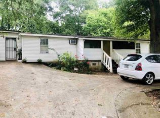 115 Crowder St, Jonesboro, GA 30236