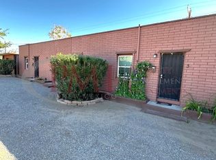 807 Chaparro Street #4, Las Cruces, NM 88001