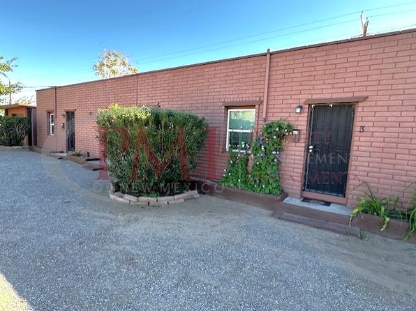 807 Chaparro St #4