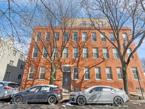 1418 W Cortez St APT 5, Chicago, IL 60642