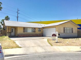 7609 Charles Conrad Cir, Las Vegas, NV 89145