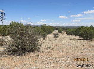 Jolly Rd, Seligman, AZ 86337