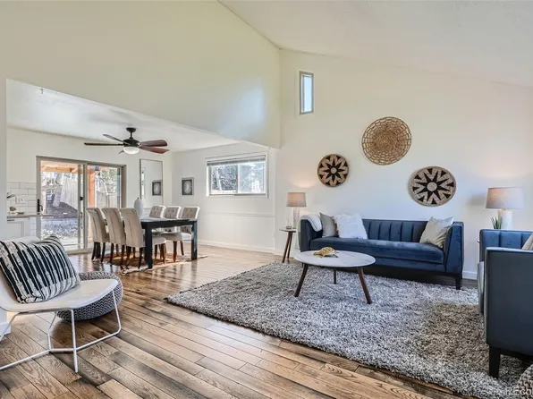 6487 W Weaver Avenue, Littleton, CO 80123