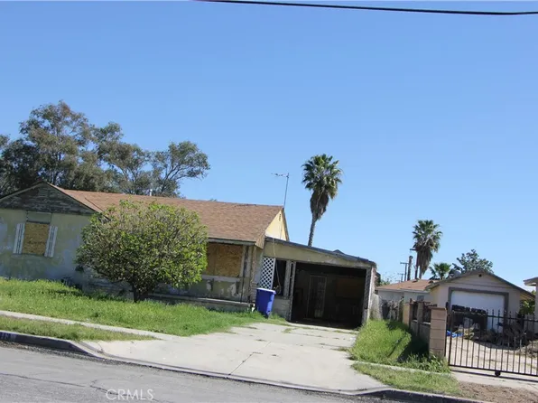 9813 Oleander Ave, Fontana, CA 92335